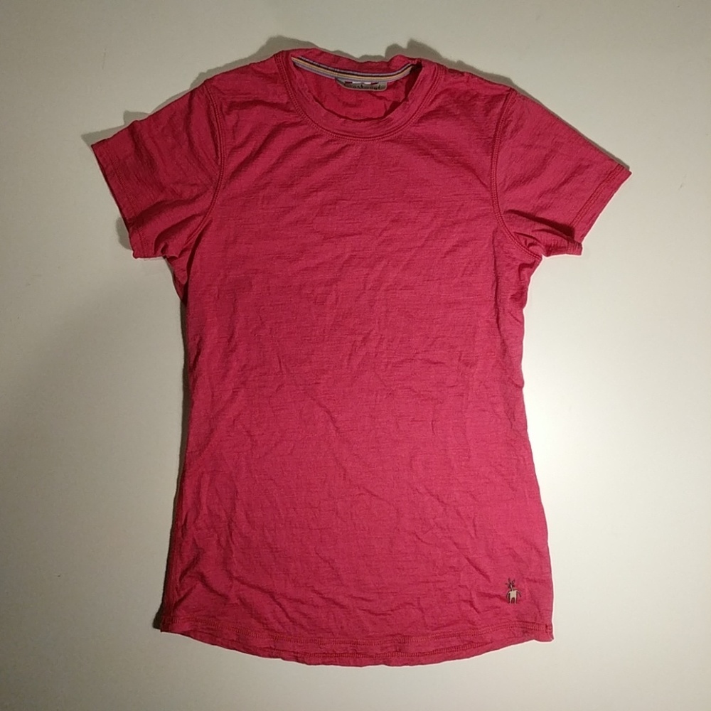 Baselayer Short Sleeve Tee